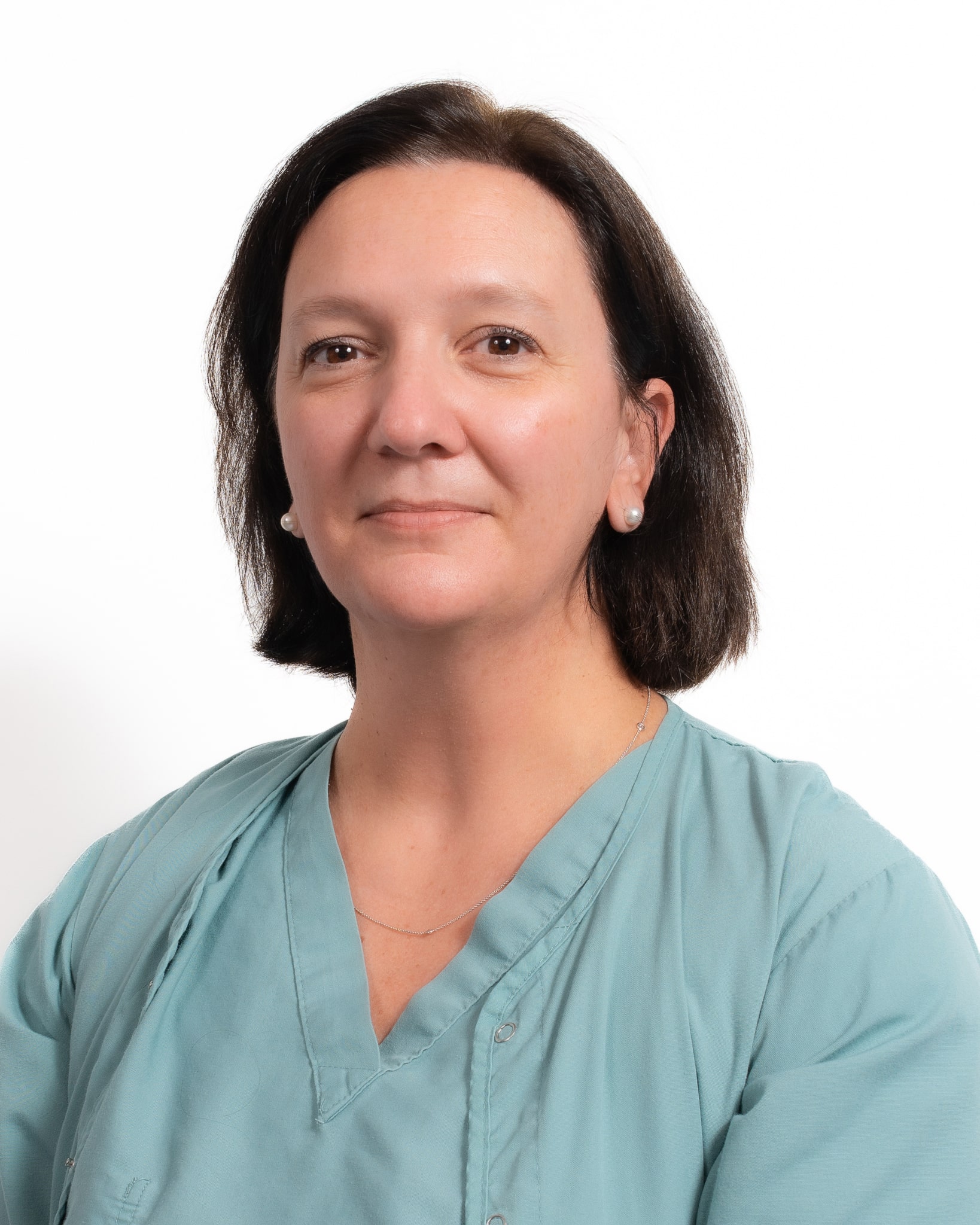 Faculty Photos